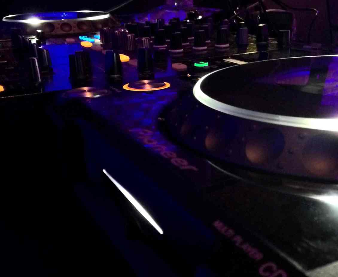 Storm DJs The UK's Best DJ Hire and DJ Booking Agent