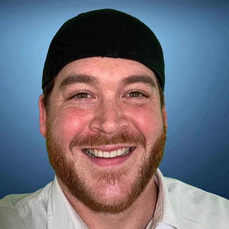 Mark Tew, DJ Chewtorials founder and Storm DJs lead assessor