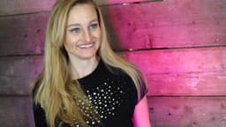 Fabrizia, Storm DJs training feedback
