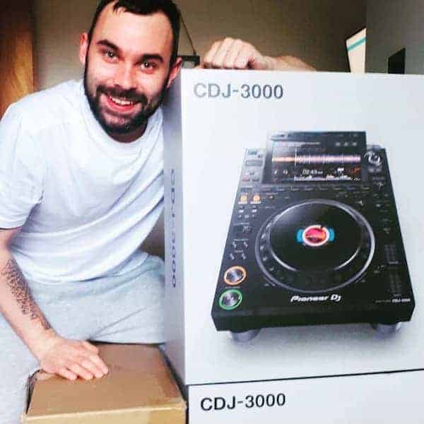 Dean Conroy