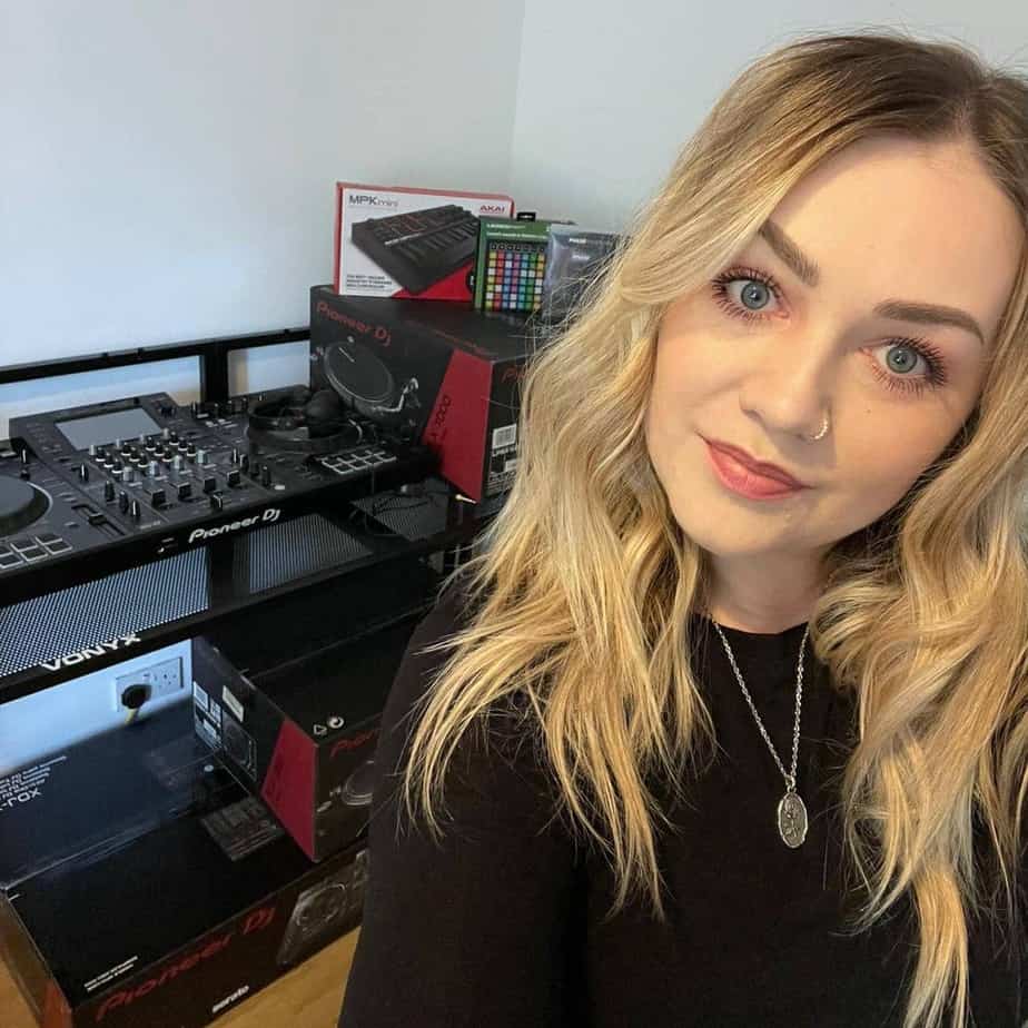Emily Masters