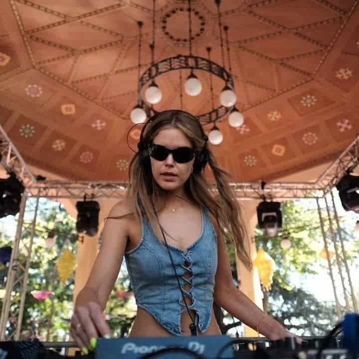 Carla Durisch - Storm DJs roster (1)
