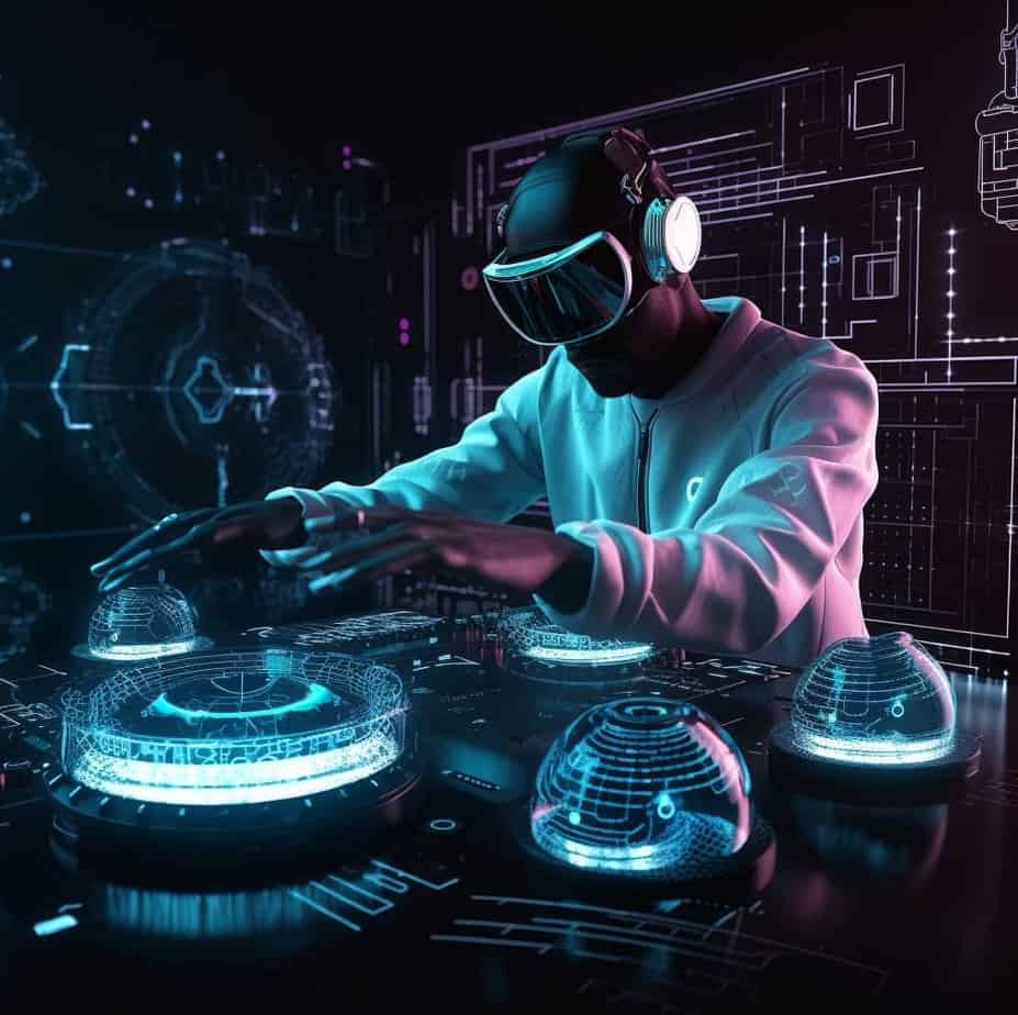 AI and the DJ Scene - What is happening_
