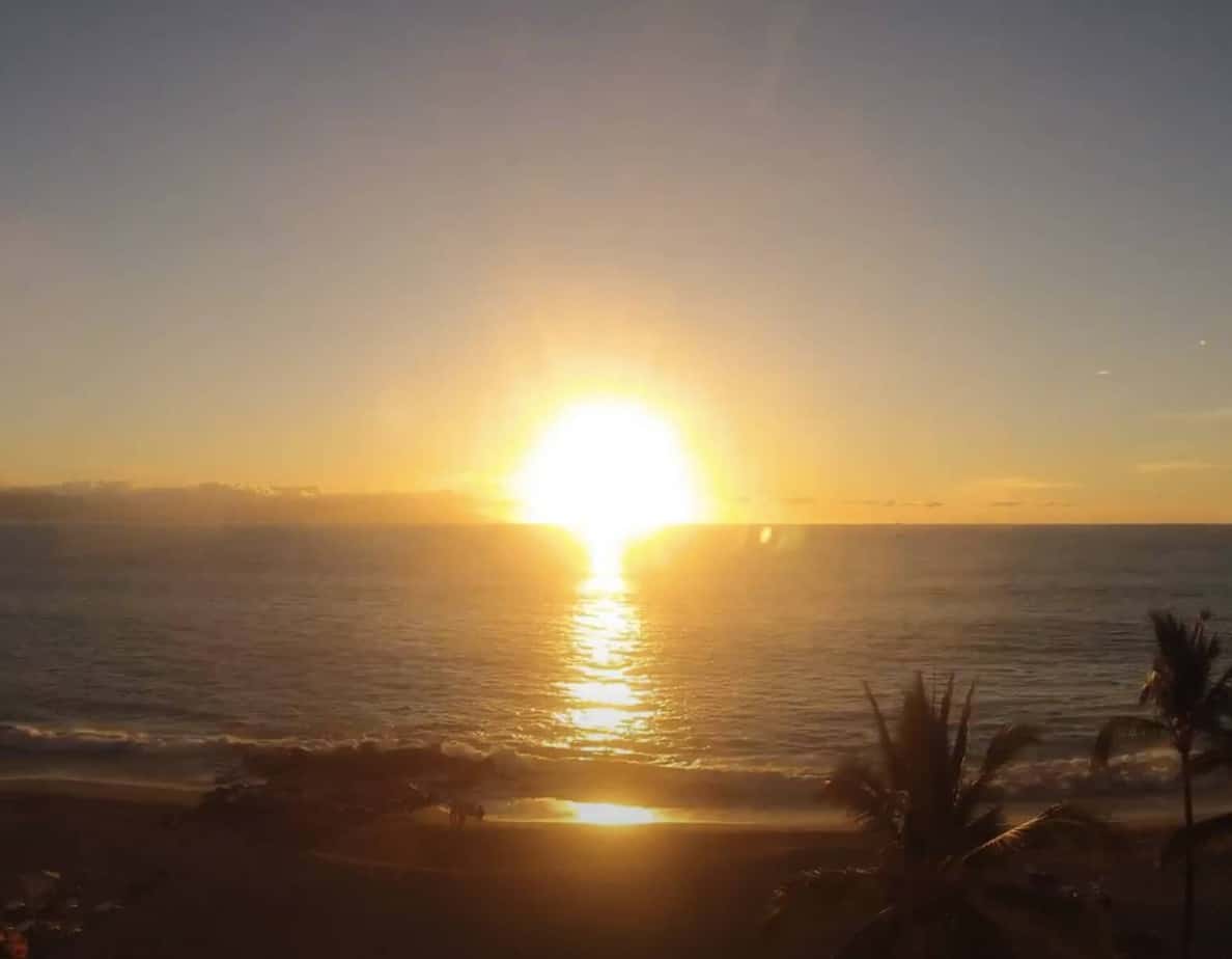Storm DJs Luxury Resort DJs Sunset