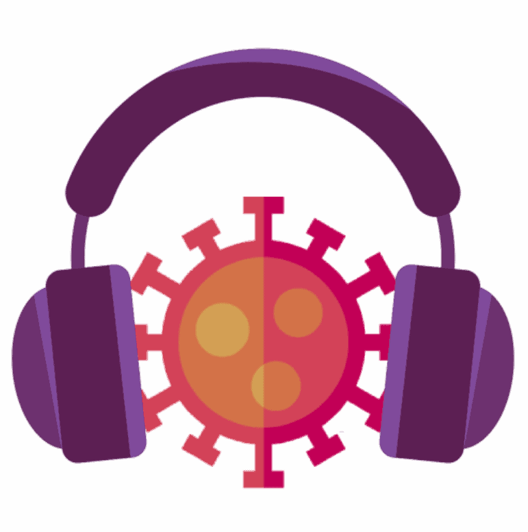 What is the latest 2022 news re COVID and the DJ entertainment industry?