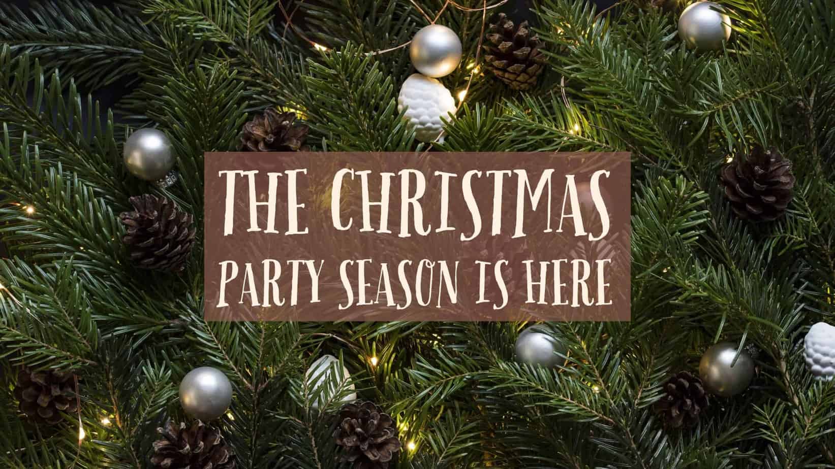 Christmas Party Ideas