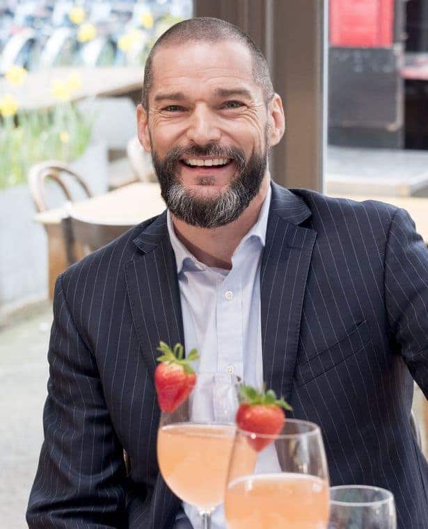Fred Sirieix 09 - Storm Djs - Agency