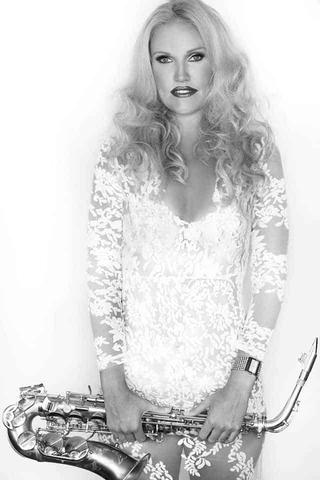 Sarah Chandler 04 - Storm Djs - Agency