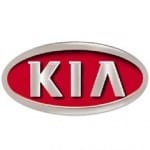 Kia Logo small