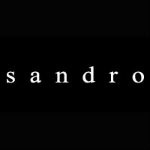 sandro logo small