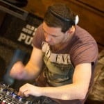 DJ Ryan Dorrian - Dozzer