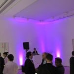 Storm DJs at London's Saatchi Gallery - Glu Sound
