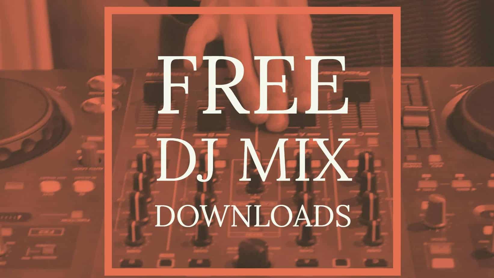Glu Sound Free Mix Downloads