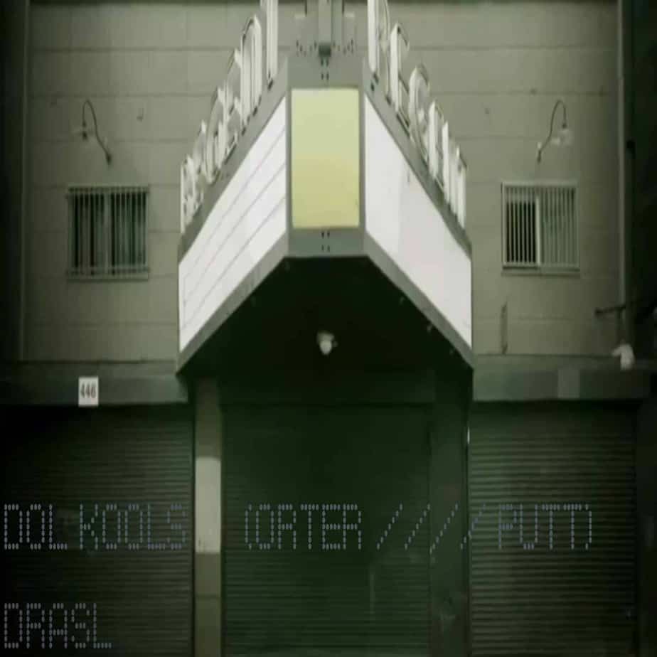 Dol Kools - drasl