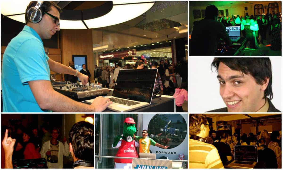 DJ ReLux