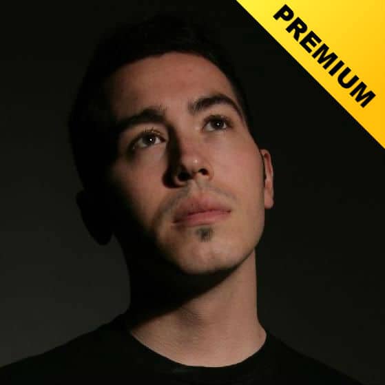 DJ Billy Gonzalez - House / Deep / Disco - Storm DJs