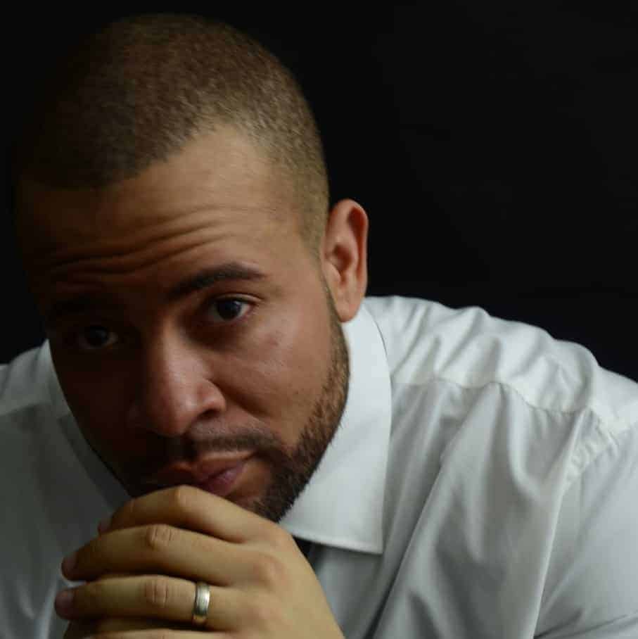 DJ CeeSix - Storm DJs London hip-hop r&b