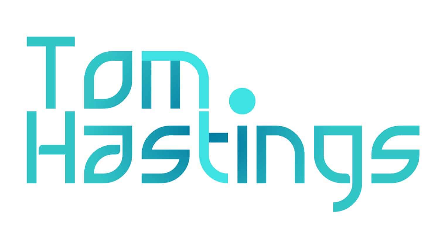DJ Tom Hastings logo - Storm DJs - London DJ Agency Hire