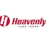 heavenly logo - storm djs