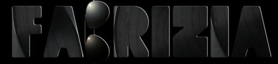 DJ Fabrizia - logo - Storm DJs London Agency