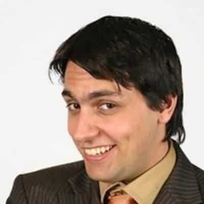 reLux headshot - storm djs