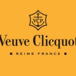 Veuve Clicquot logo - Storm DJs