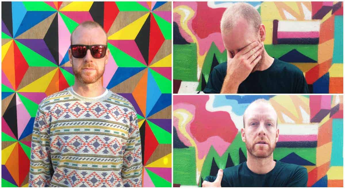 DJ Dan McKie - Storm DJs Agency Profile - London