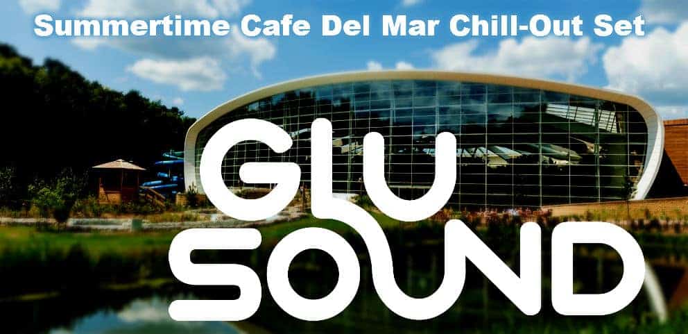 Glu Sound Center Parcs Woburn Forest - chill-out DJ hire - Storm DJs