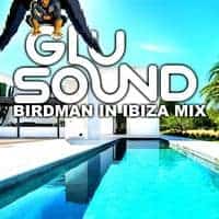 Glu Sound - Dj logo - Storm Djs