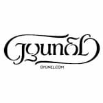 Gyunel Logo - London Fashion Week - Storm DJs
