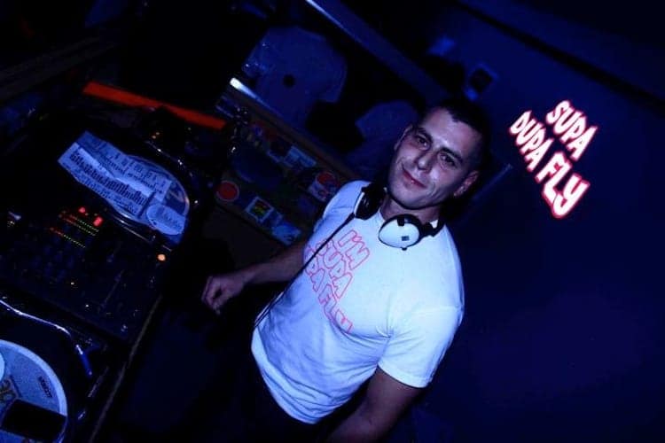 DJ Jet Boot Jack - Profile 4 - DJ Hire Agency - Storm DJs