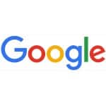 Google Logo - Storm DJs Hire Agency London