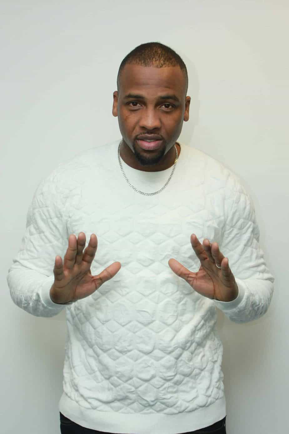 DJ Rick - Profile 2 - DJ Hire Agency - Storm DJs