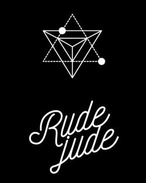 DJ Rude Jude - logo- DJ Hire Agency - Storm DJs