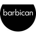 Barbican logo - Storm DJs London - Hire DJ Agency