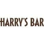 Harry's Bar logo - Storm DJs London - Hire DJ Agency
