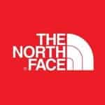 The North Face logo - Storm DJs London - Hire DJ Agency
