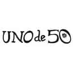 UNO DE 50 logo - Storm DJs London