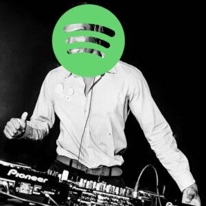 Can DJs Use Spotify