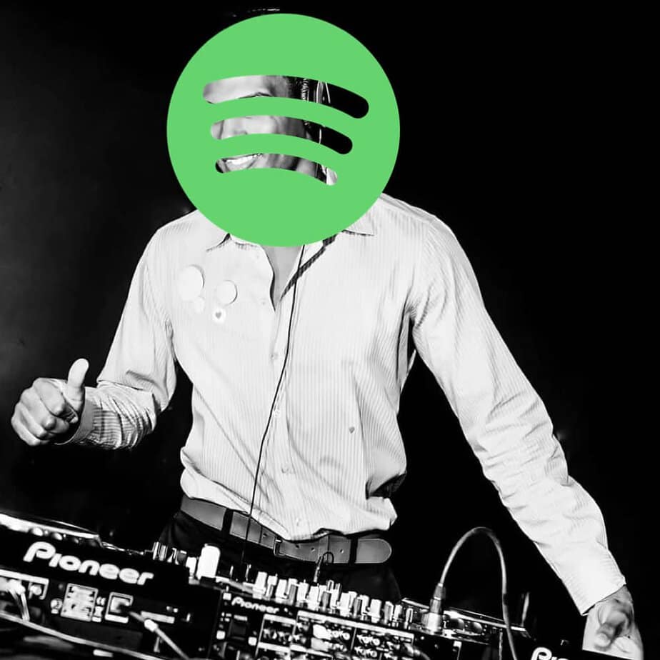 Can DJs Use Spotify