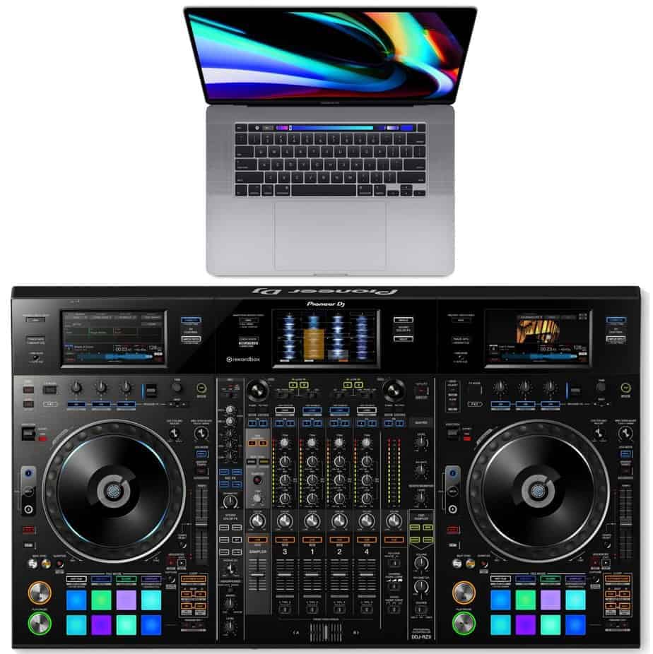 Win DJ Equipment in our Exclusive Giveaway Competition