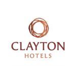 Clayton Hotels Logo - Storm DJs Events and Residencies
