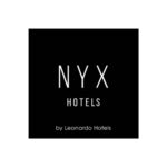 NYX Hotels London Logo - Storm DJs Agency - DJ Residencies