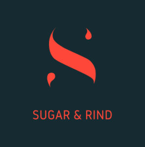 Sugar and Rind logo - party planners london - Storm DJs