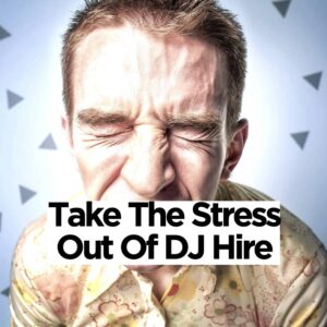 DJ Hire London Without The Stress - Storm DJs Agency