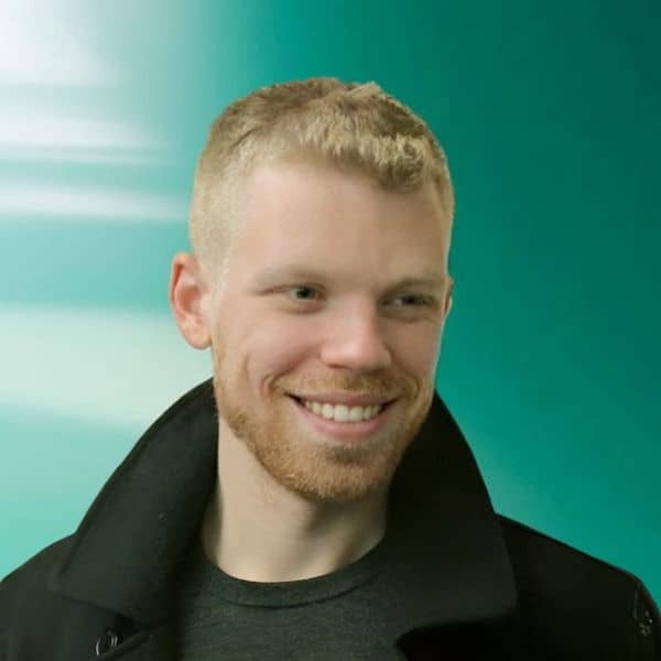 Luke Sorensen - Storm DJs Agency - Client Relationship Manager