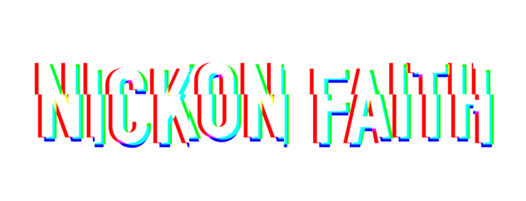 Nickon Faith logo