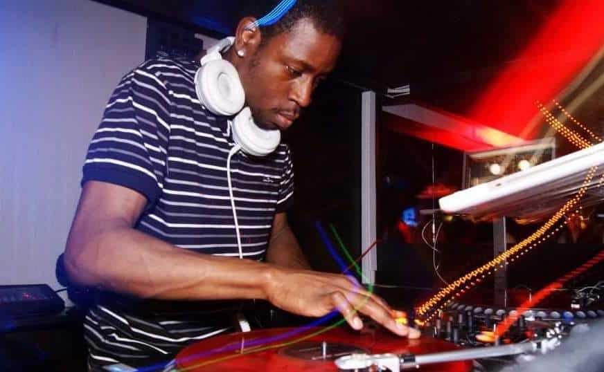 DJ Yemstar
