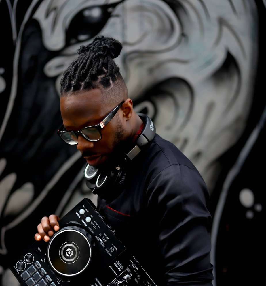 DJ Copernicus