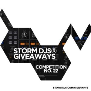 Storm Giveaways Competition Number 22
